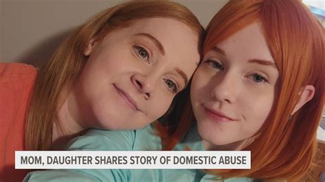 daughter and mother porn|Mother, 32, and daughter, 17, baffle internet after sharing video of ...